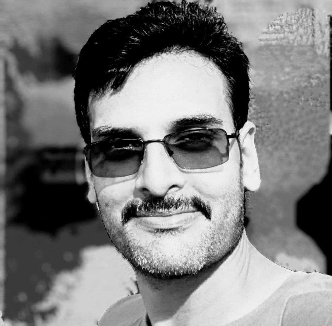 Vijendra Singh Bhadauria